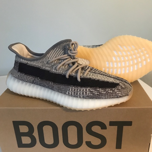 Yeezy boost - Picture 2 of 4